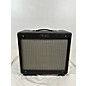 Used Fender Used Fender Blues Junior IV 15W 1x12 Tube Guitar Combo Amp thumbnail