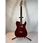 Used Fender Telecoustic Acoustic Electric Guitar thumbnail