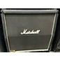 Used Marshall 1960A 300W 4x12 Stereo Slant Guitar Cabinet thumbnail