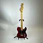 Used Fender Used Fender American Standard Telecaster Red Solid Body Electric Guitar thumbnail