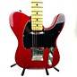 Used Fender Used Fender American Standard Telecaster Red Solid Body Electric Guitar