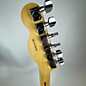 Used Fender Used Fender American Standard Telecaster Red Solid Body Electric Guitar