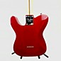 Used Fender Used Fender American Standard Telecaster Red Solid Body Electric Guitar