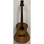 Used Andrew White Guitars Used ANDREW WHITE GUITARS CYBELE 110 Natural Acoustic Guitar thumbnail