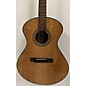 Used Andrew White Guitars Used ANDREW WHITE GUITARS CYBELE 110 Natural Acoustic Guitar