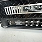 Used MESA/Boogie BADLANDER Solid State Guitar Amp Head