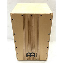 Used MEINL Snarecraft SC100HA Cajon