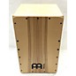 Used MEINL Snarecraft SC100HA Cajon thumbnail