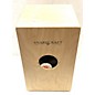 Used MEINL Snarecraft SC100HA Cajon