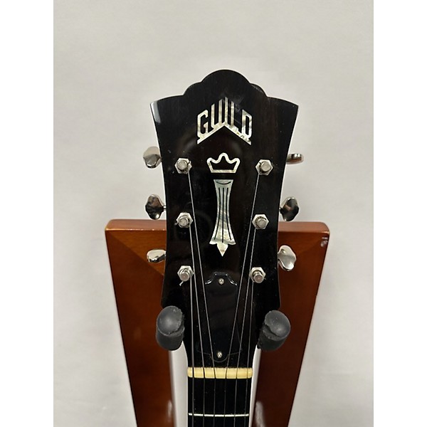 Used Guild D-50 Acoustic Guitar