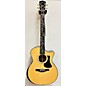 Used Eastman AC922CE Acoustic Guitar thumbnail