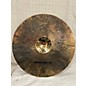 Used Used Heartbeat 20in Raw Cymbal