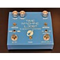 Used Keeley Time Machine Boost Effect Pedal