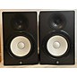 Used Yamaha Used Yamaha HS8 Pair Powered Monitor thumbnail