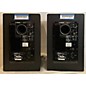 Used Yamaha Used Yamaha HS8 Pair Powered Monitor