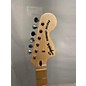 Used Squier Used Squier Paranormal Esquire Deluxe Okoume Mocha Solid Body Electric Guitar thumbnail