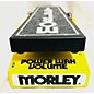 Used Morley Used Morley PWOV Power Wah Volume Effect Pedal