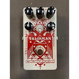 Used Catalinbread Used Catalinbread Talisman Effect Pedal