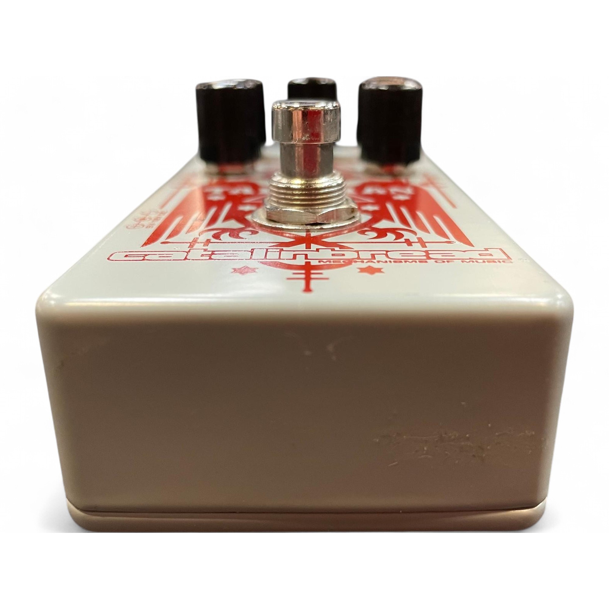 Used Catalinbread Talisman Effect Pedal | Guitar Center