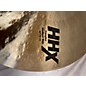 Used SABIAN 20in Hhx Complex Cymbal