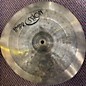 Used Used Impression 14" Trash Cymbal