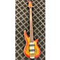 Used Jackson Pro Series Spectra SB V Poplar Electric Bass Guitar thumbnail