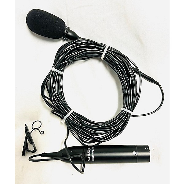 Used Shure Used Shure MX202 Condenser Microphone