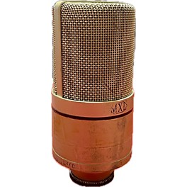 Used MXL 990 Condenser Microphone