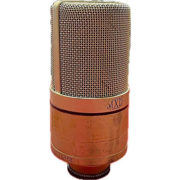 Used Used MXL 990 Condenser Microphone