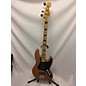 Used Squier 2016 Vintage Modified 70S Jazz Bass Electric Bass Guitar thumbnail