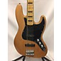 Used Squier 2016 Vintage Modified 70S Jazz Bass Electric Bass Guitar