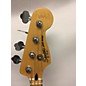 Used Squier 2016 Vintage Modified 70S Jazz Bass Electric Bass Guitar