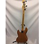 Used Squier 2016 Vintage Modified 70S Jazz Bass Electric Bass Guitar