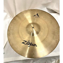 Used Zildjian 20in A Classical Orchestra Suspended Cymbal Cymbal