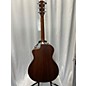 Used Taylor 214CE Acoustic Electric Guitar