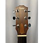 Used Taylor 214CE Acoustic Electric Guitar