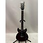 Used Gibson Used Gibson Les Paul DC Wine Red Solid Body Electric Guitar thumbnail