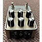 Used Universal Audio GOLDEN REVERBERATOR Effect Pedal