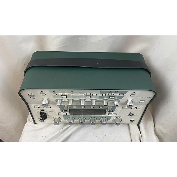 Used Kemper Profiling Amplifier Non Powered Solid State Guitar Amp Head