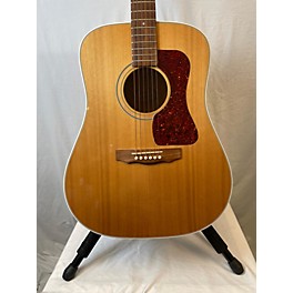 Used Guild D30 Acoustic Guitar