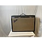 Vintage Fender 1964 DELUXE REVERB Tube Guitar Combo Amp thumbnail