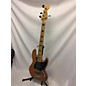 Used Squier Classic Vibe Jazz Jazz Bass V Electric Bass Guitar thumbnail