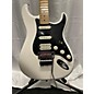 Used Fender Player Stratocaster HSS Floyd Rose Solid Body Electric Guitar