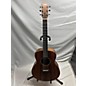 Used Taylor GS Mini Koa Acoustic Guitar thumbnail