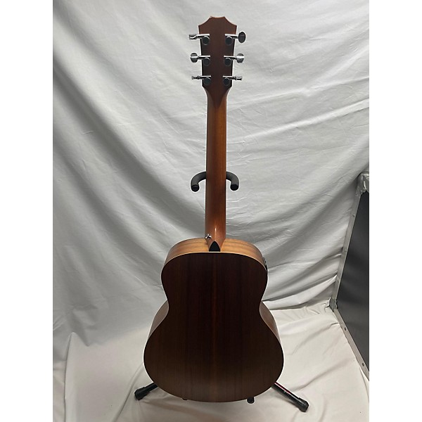 Used Taylor GS Mini Koa Acoustic Guitar