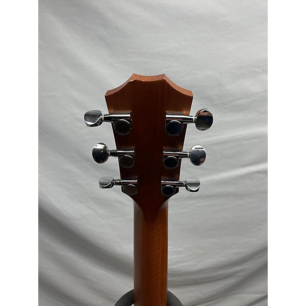 Used Taylor GS Mini Koa Acoustic Guitar