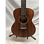 Used Taylor GS Mini Koa Acoustic Guitar