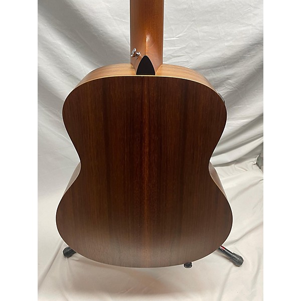 Used Taylor GS Mini Koa Acoustic Guitar