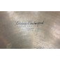 Used Zildjian Classic Orchestral Cymbal