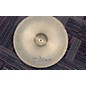 Used Zildjian Classic Orchestral Cymbal